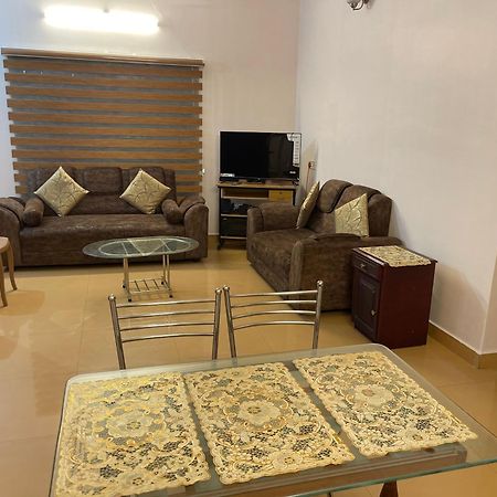 Mangosteen Villa Kochi Екстериор снимка