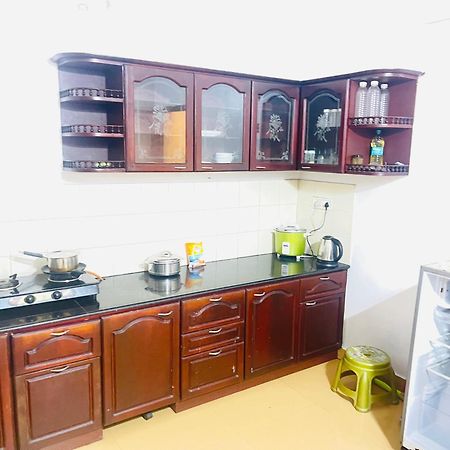 Mangosteen Villa Kochi Екстериор снимка