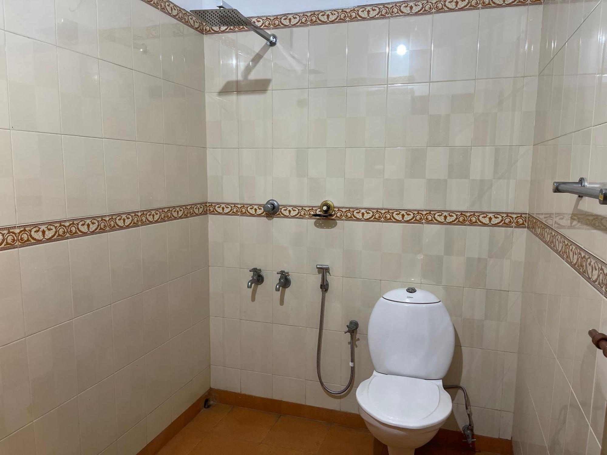 Mangosteen Villa Kochi Екстериор снимка