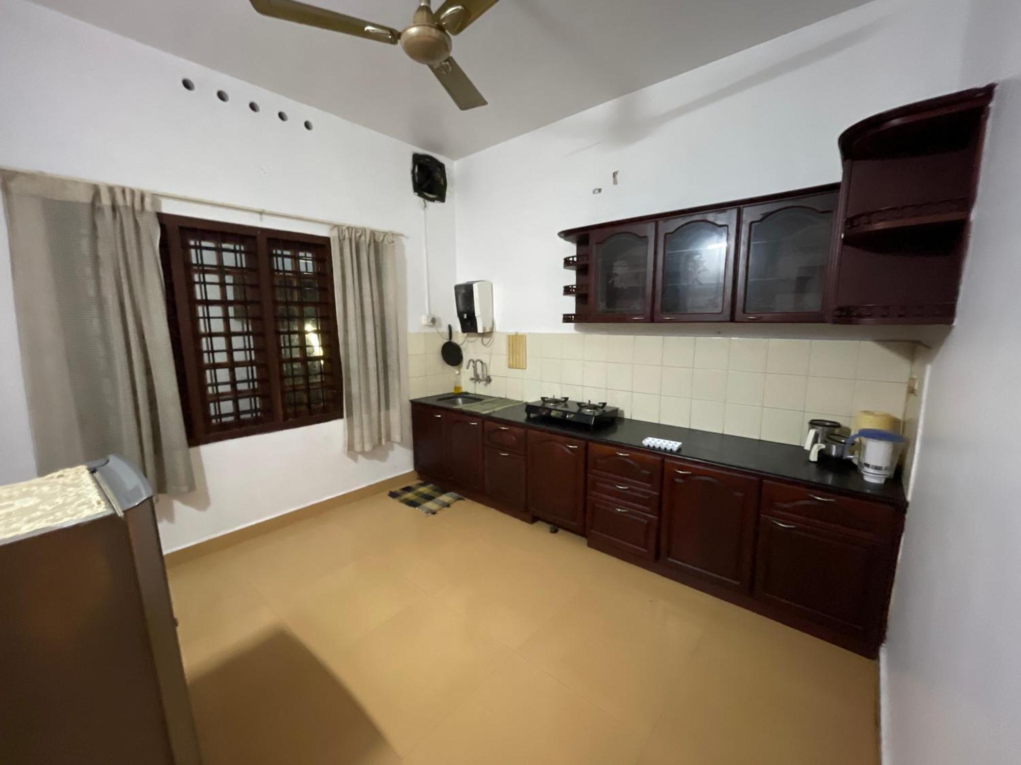 Mangosteen Villa Kochi Екстериор снимка