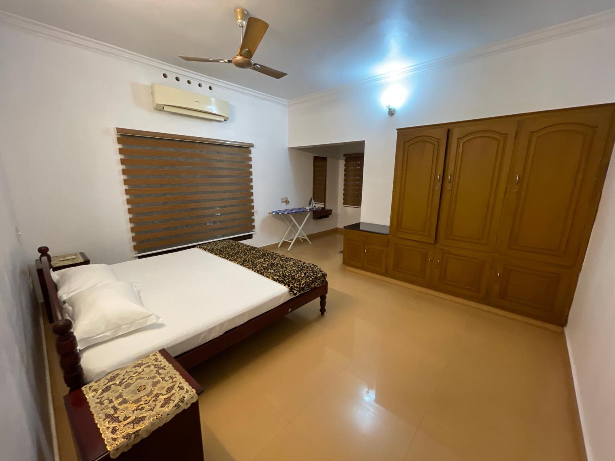 Mangosteen Villa Kochi Екстериор снимка