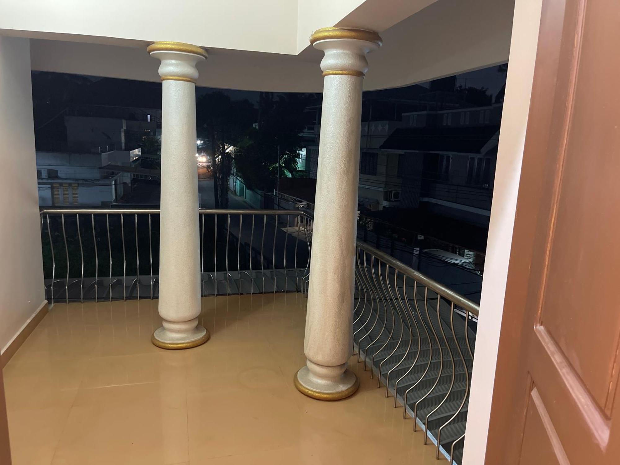 Mangosteen Villa Kochi Екстериор снимка