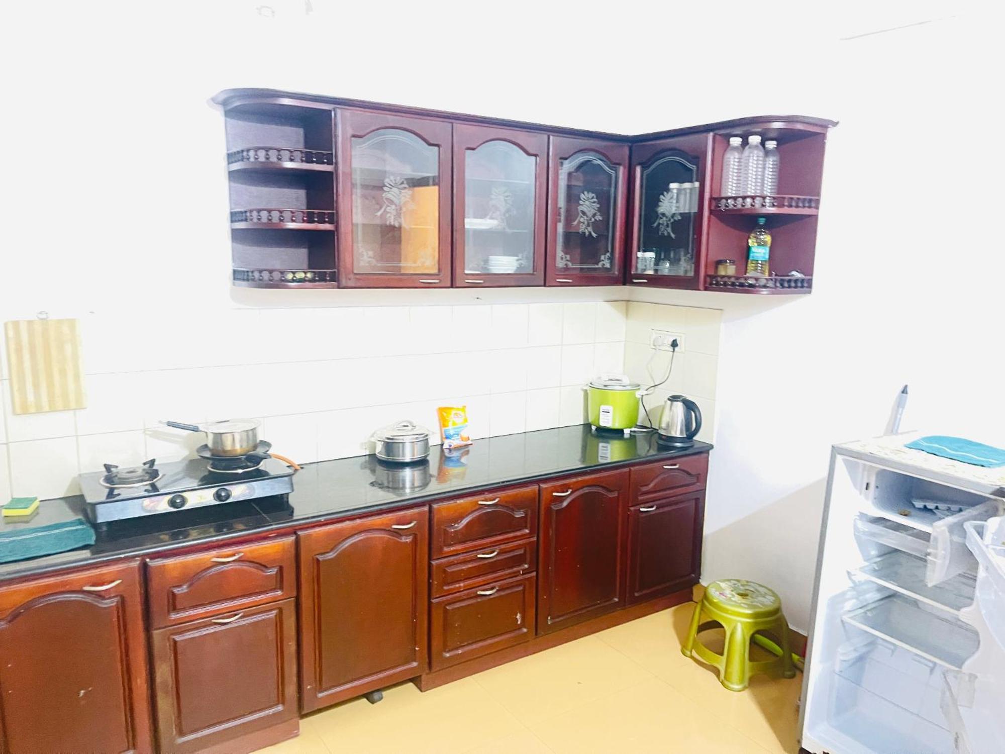 Mangosteen Villa Kochi Екстериор снимка