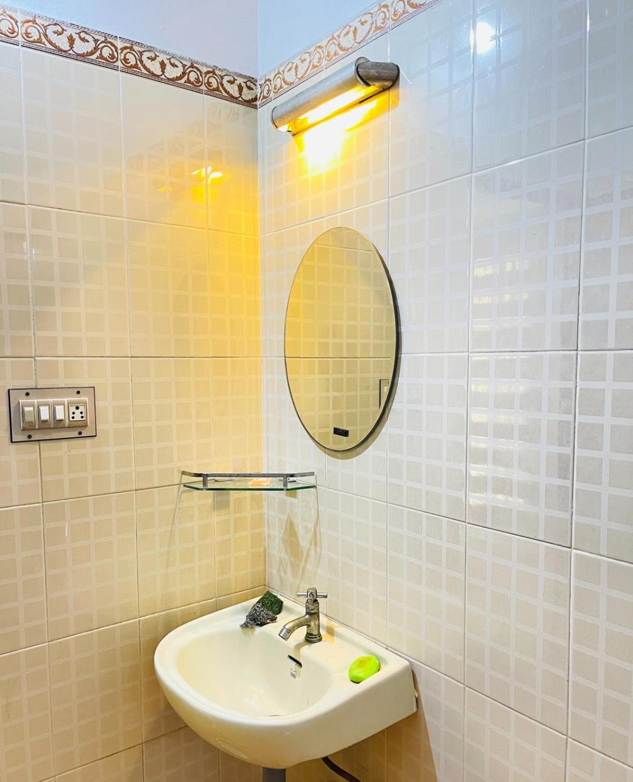 Mangosteen Villa Kochi Екстериор снимка